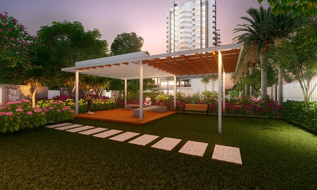 Gazebo