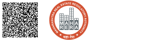 Maha Rera QR Code